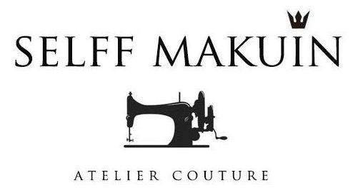 selffmakuin